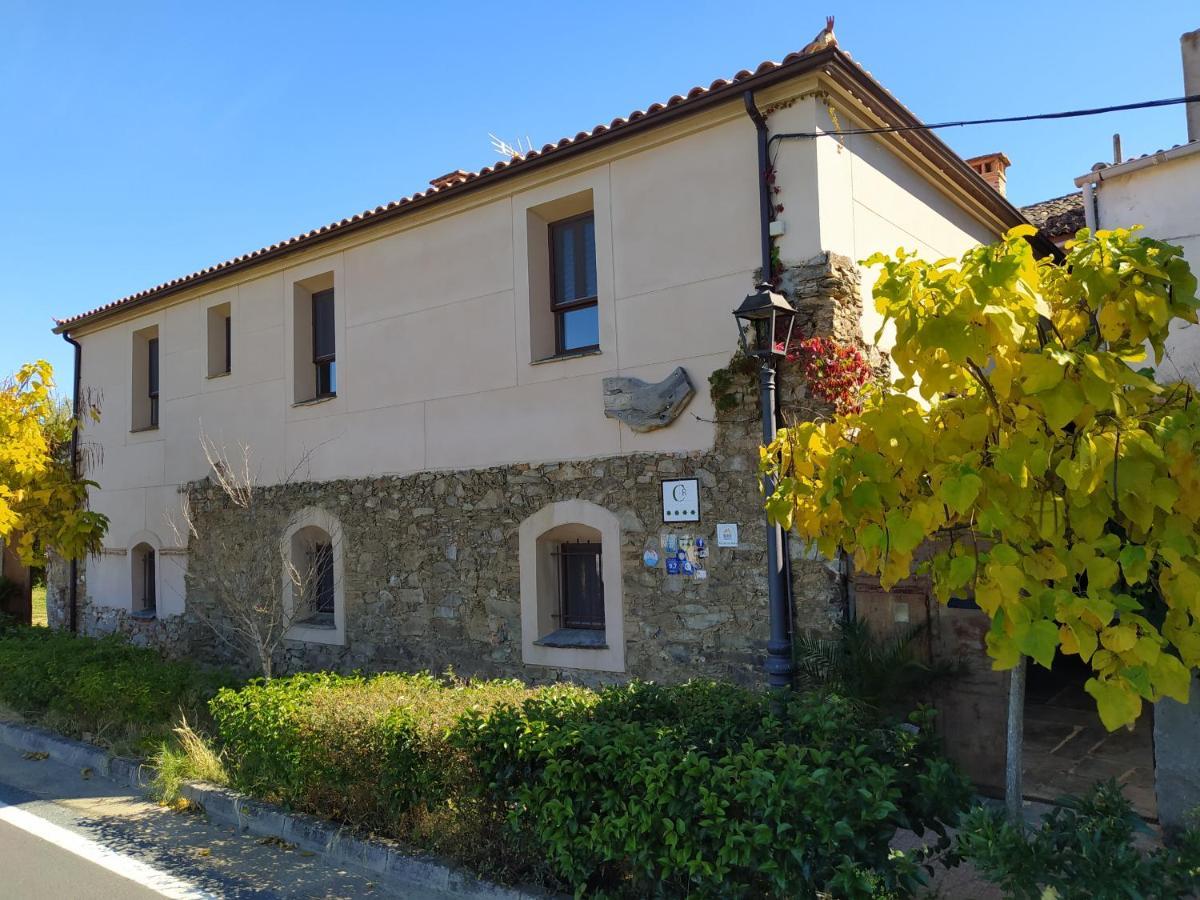 La Posada De Grimaldo 外观 照片