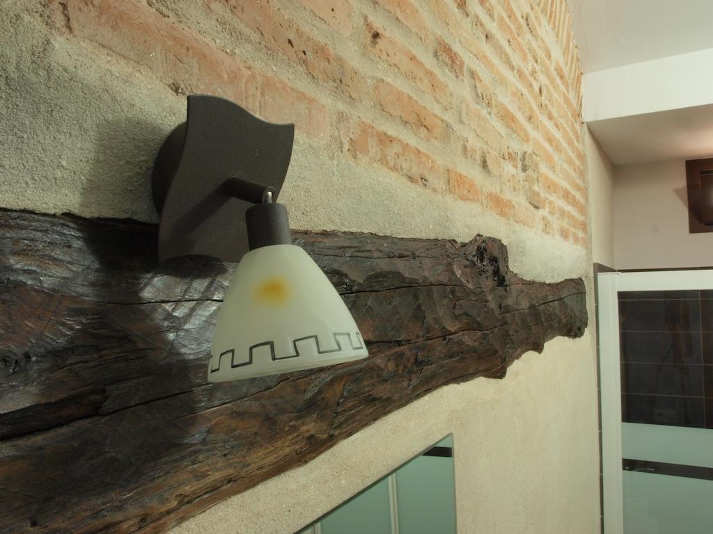 La Posada De Grimaldo 客房 照片