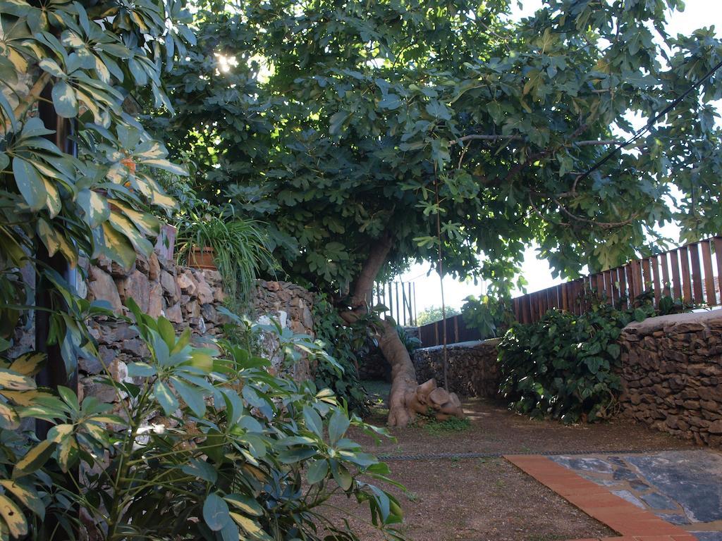 La Posada De Grimaldo 外观 照片