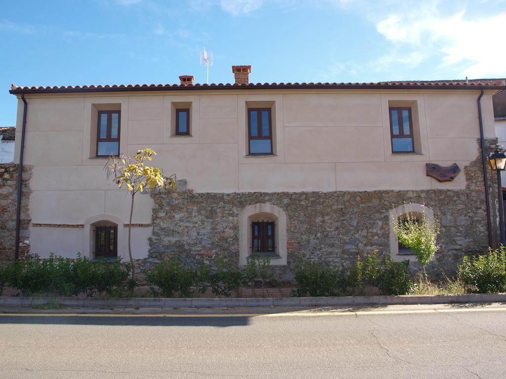 La Posada De Grimaldo 外观 照片
