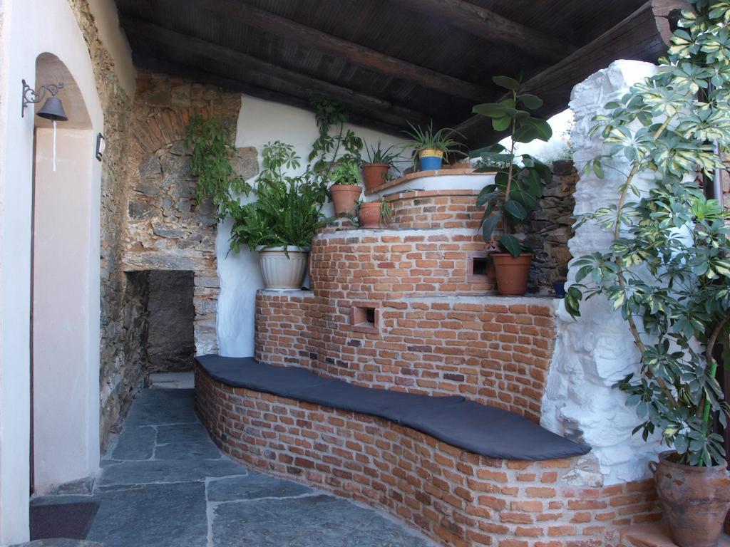 La Posada De Grimaldo 外观 照片