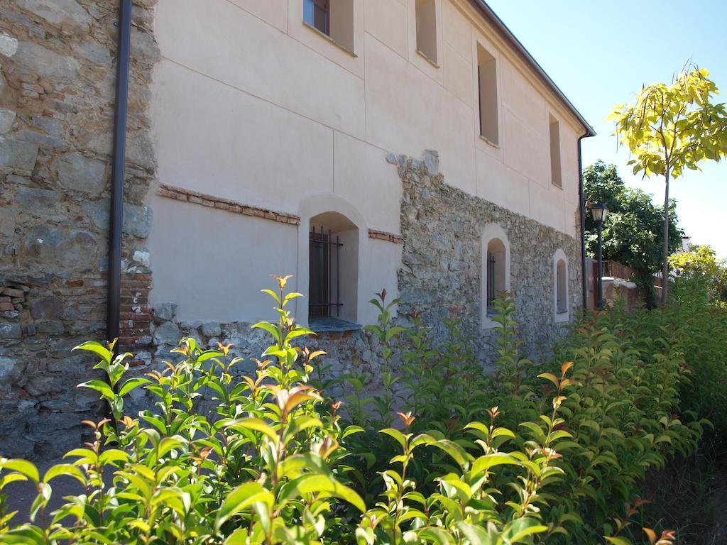 La Posada De Grimaldo 外观 照片