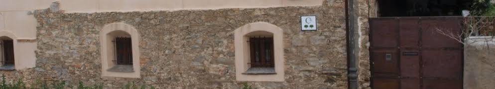 La Posada De Grimaldo 外观 照片